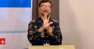 কোনো কোনো উপদেষ্টা কূটনৈতিক পাসপোর্ট জমা দিয়েছেন: পররাষ্ট্র উপদেষ্টা